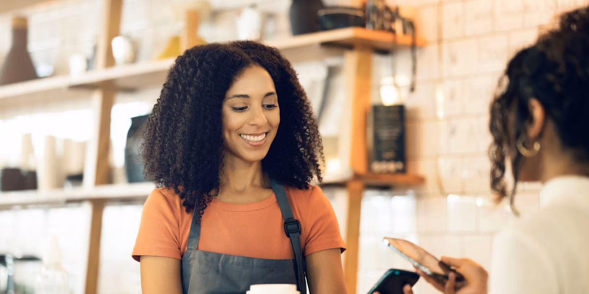 Luxe Point of Sale System